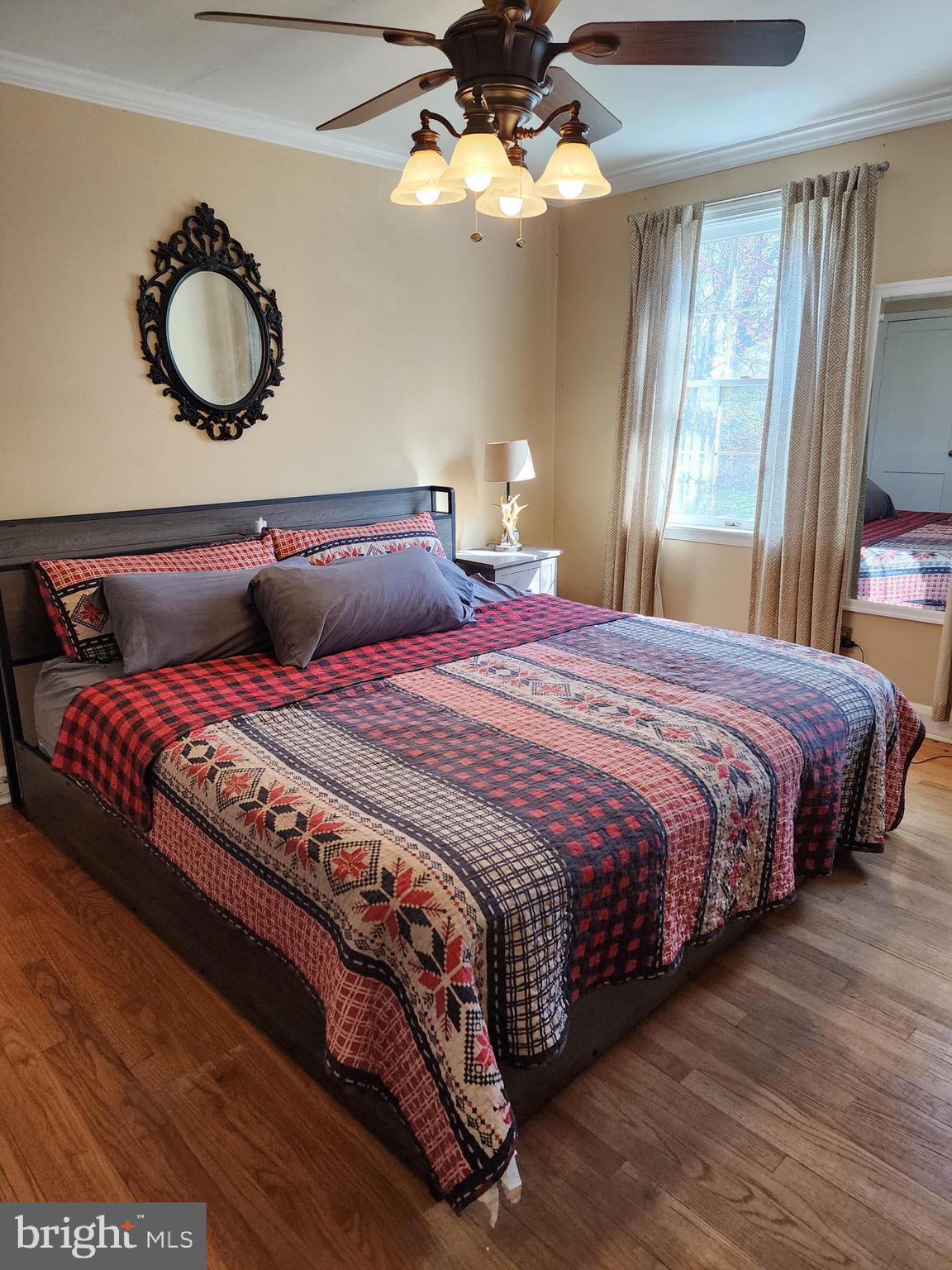 LOCH RAVEN MANOR - Residential