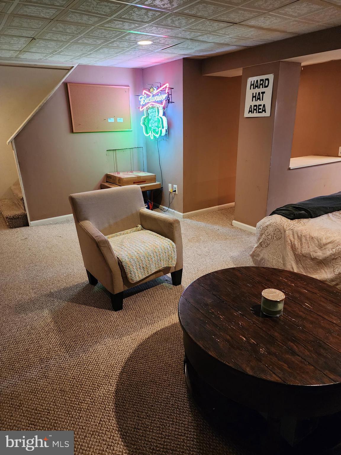 LOCH RAVEN MANOR - Residential