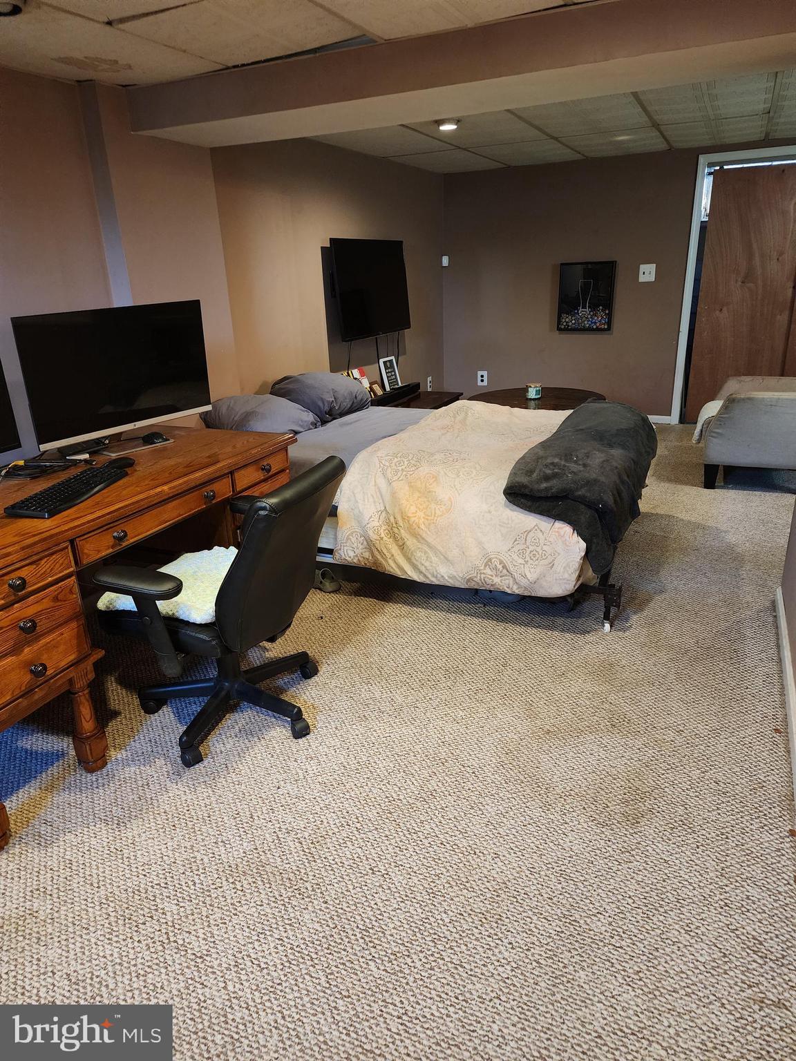 LOCH RAVEN MANOR - Residential