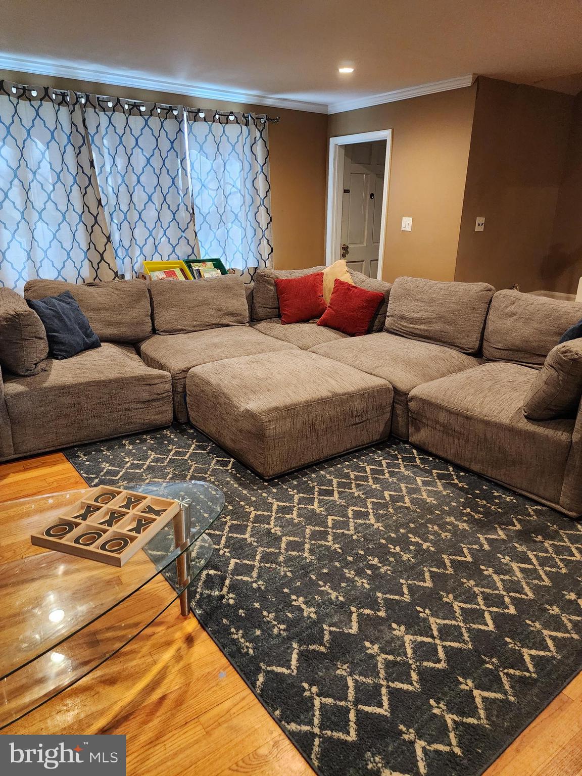 LOCH RAVEN MANOR - Residential