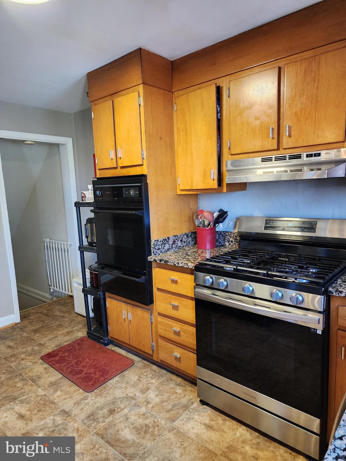 LOCH RAVEN MANOR - Residential