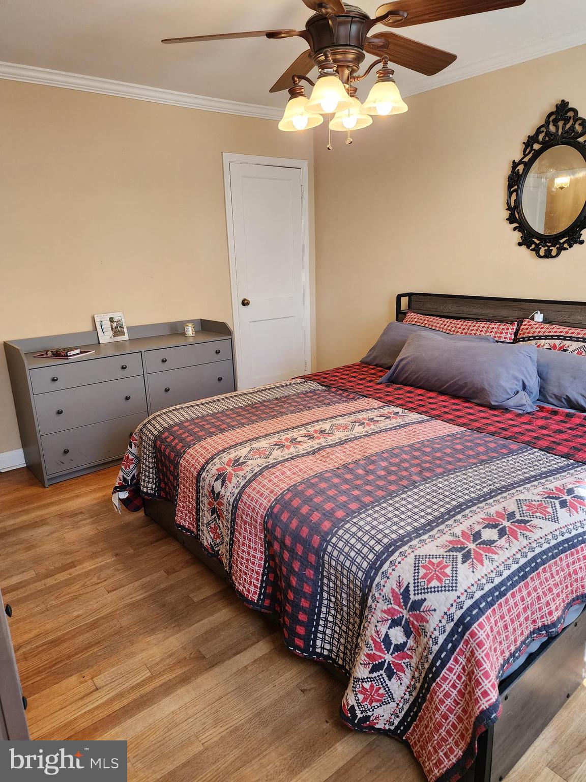 LOCH RAVEN MANOR - Residential