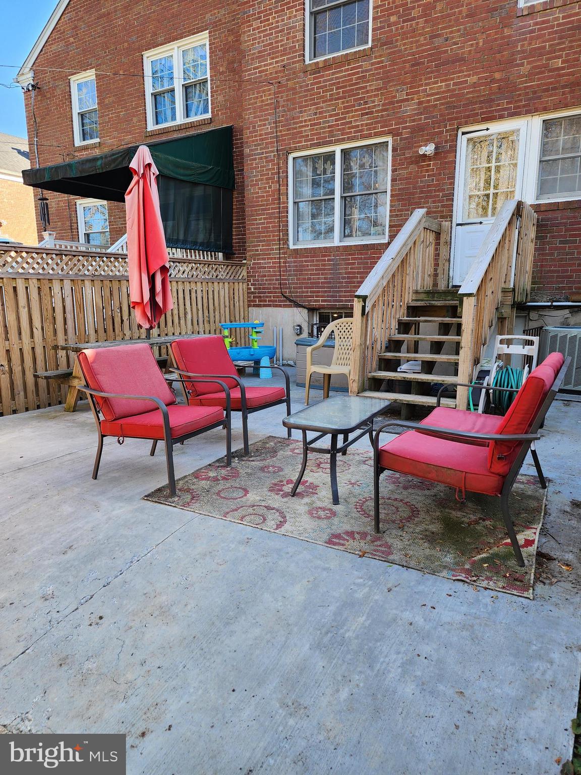 LOCH RAVEN MANOR - Residential