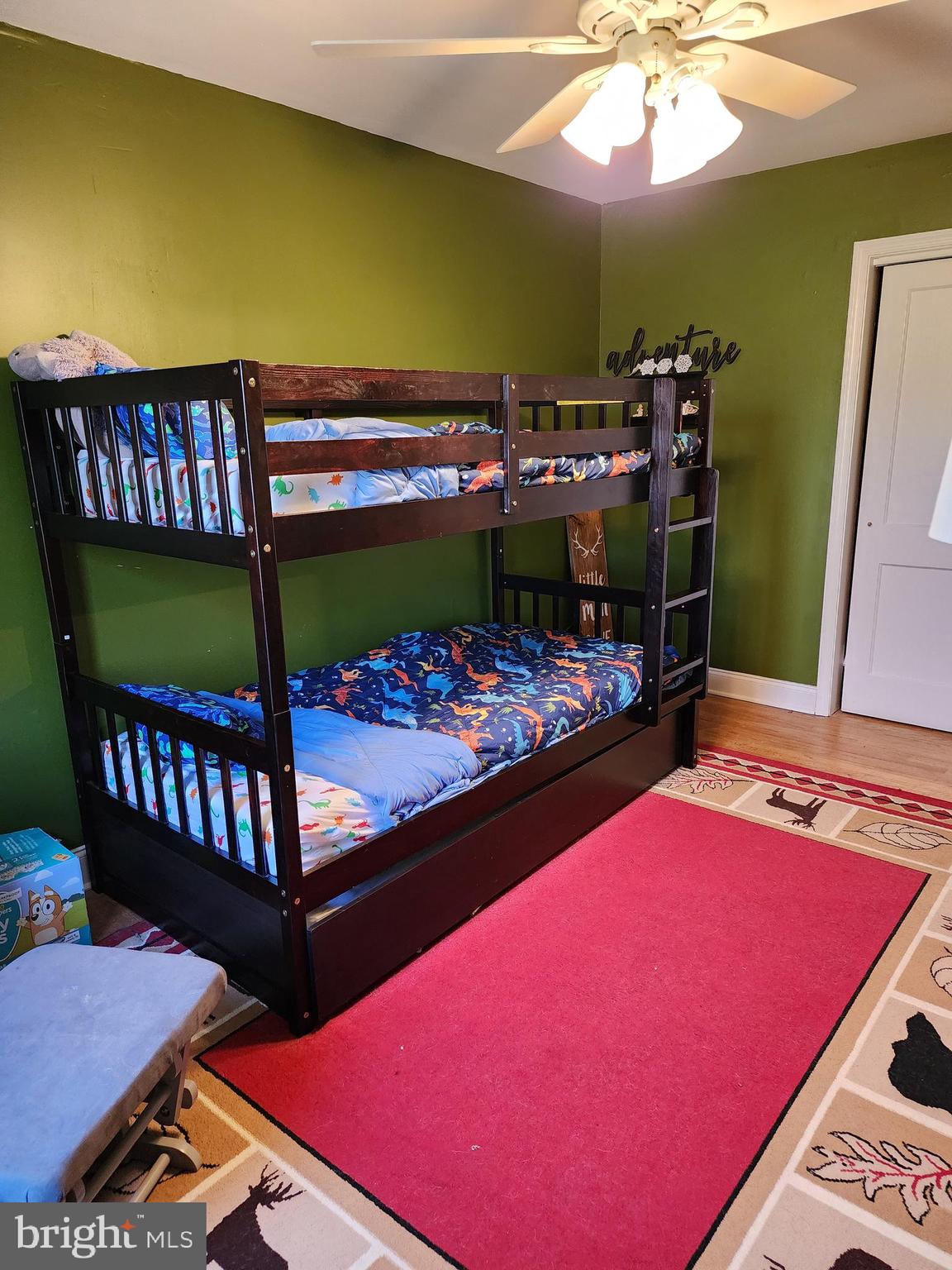 LOCH RAVEN MANOR - Residential