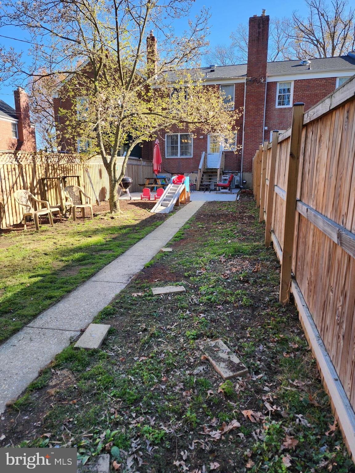 LOCH RAVEN MANOR - Residential