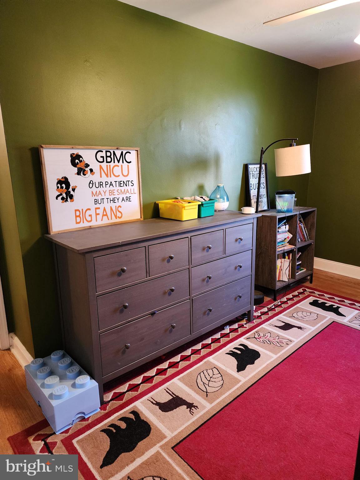 LOCH RAVEN MANOR - Residential