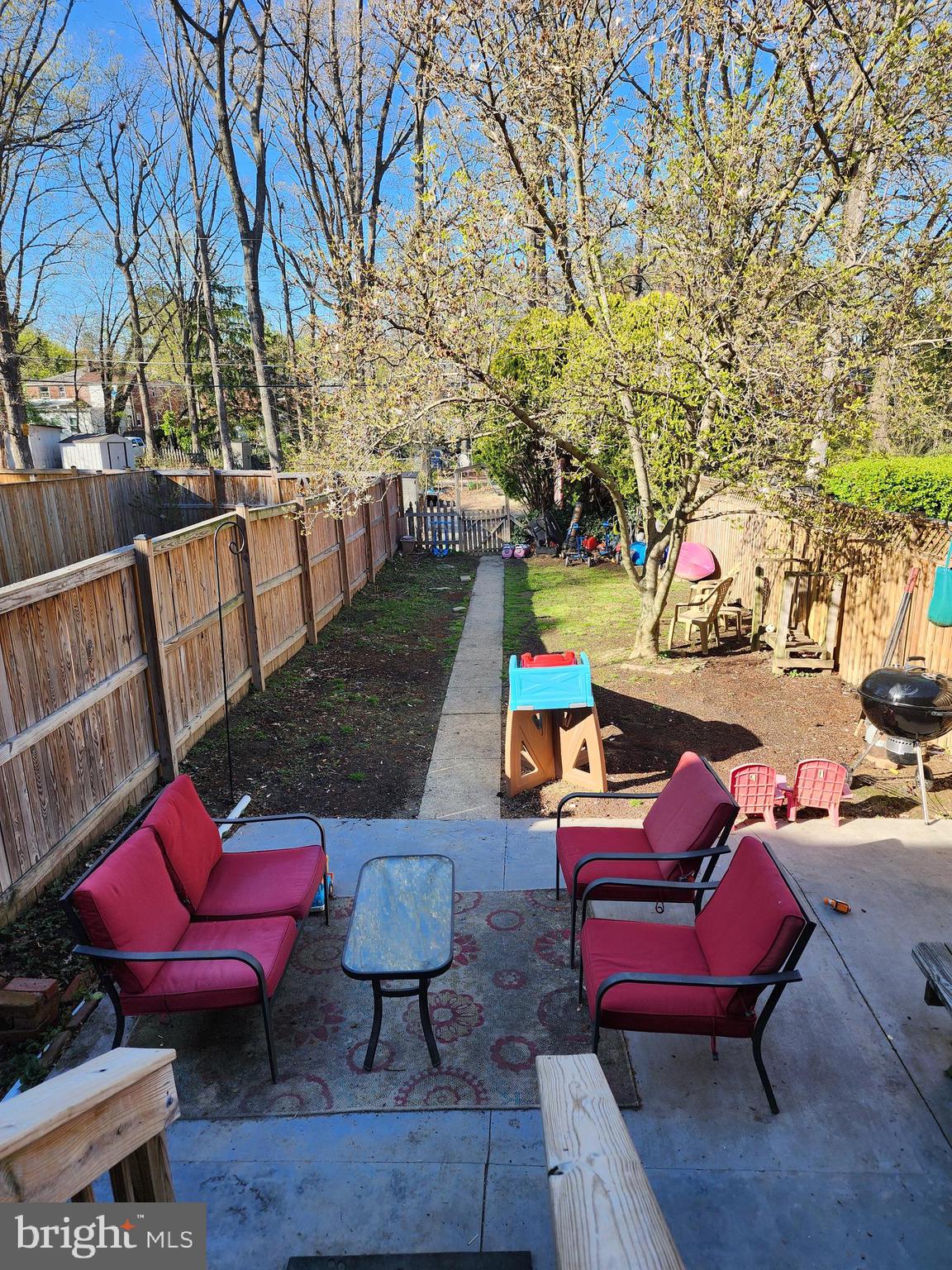 LOCH RAVEN MANOR - Residential