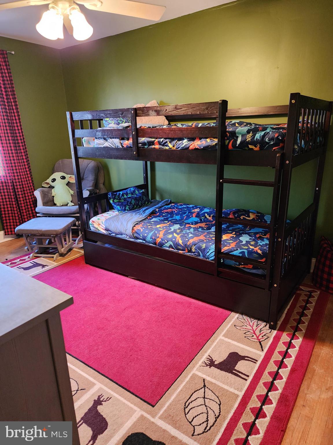 LOCH RAVEN MANOR - Residential