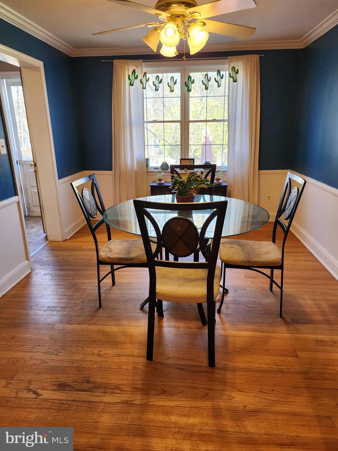 LOCH RAVEN MANOR - Residential