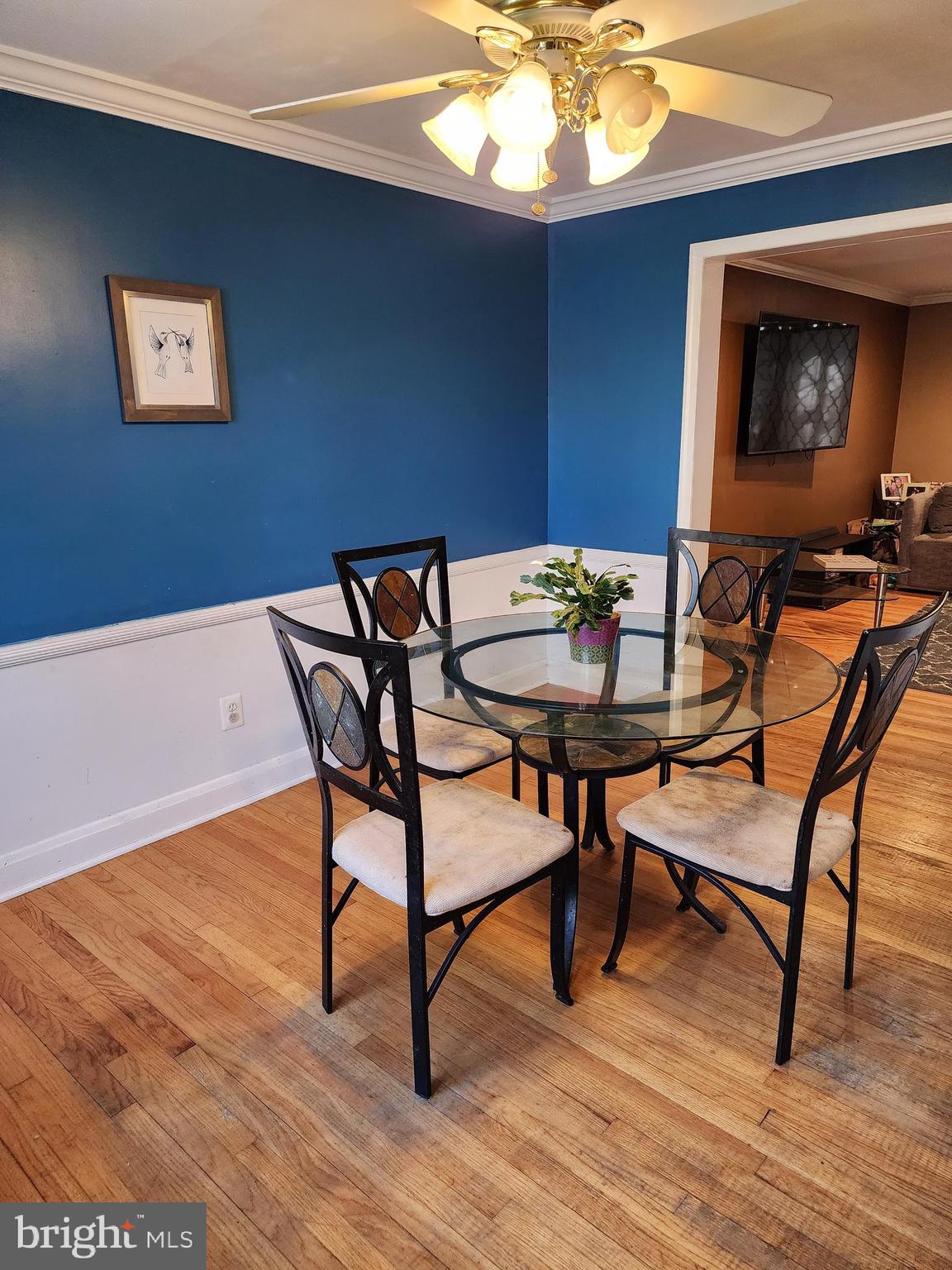 LOCH RAVEN MANOR - Residential