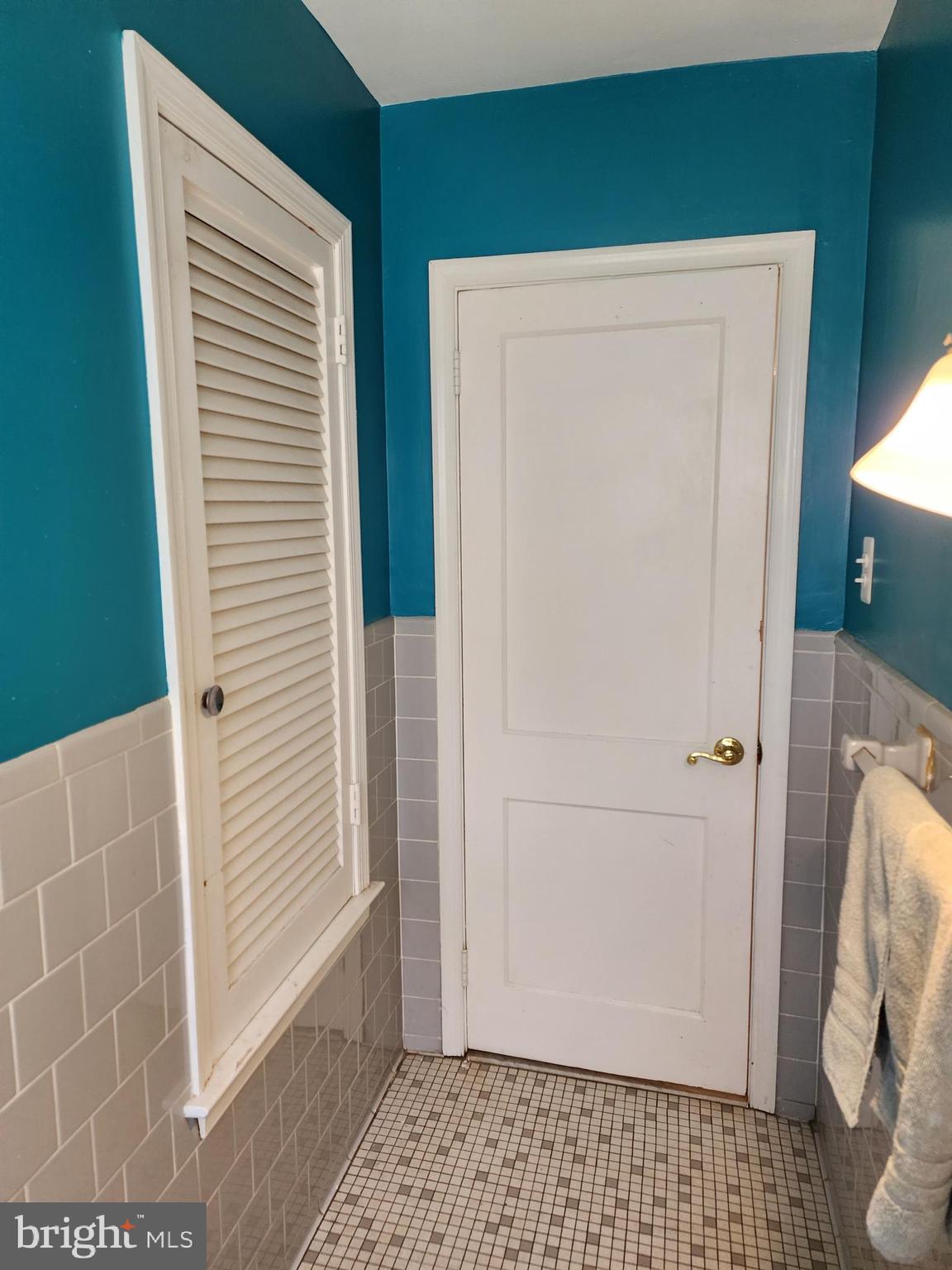 LOCH RAVEN MANOR - Residential