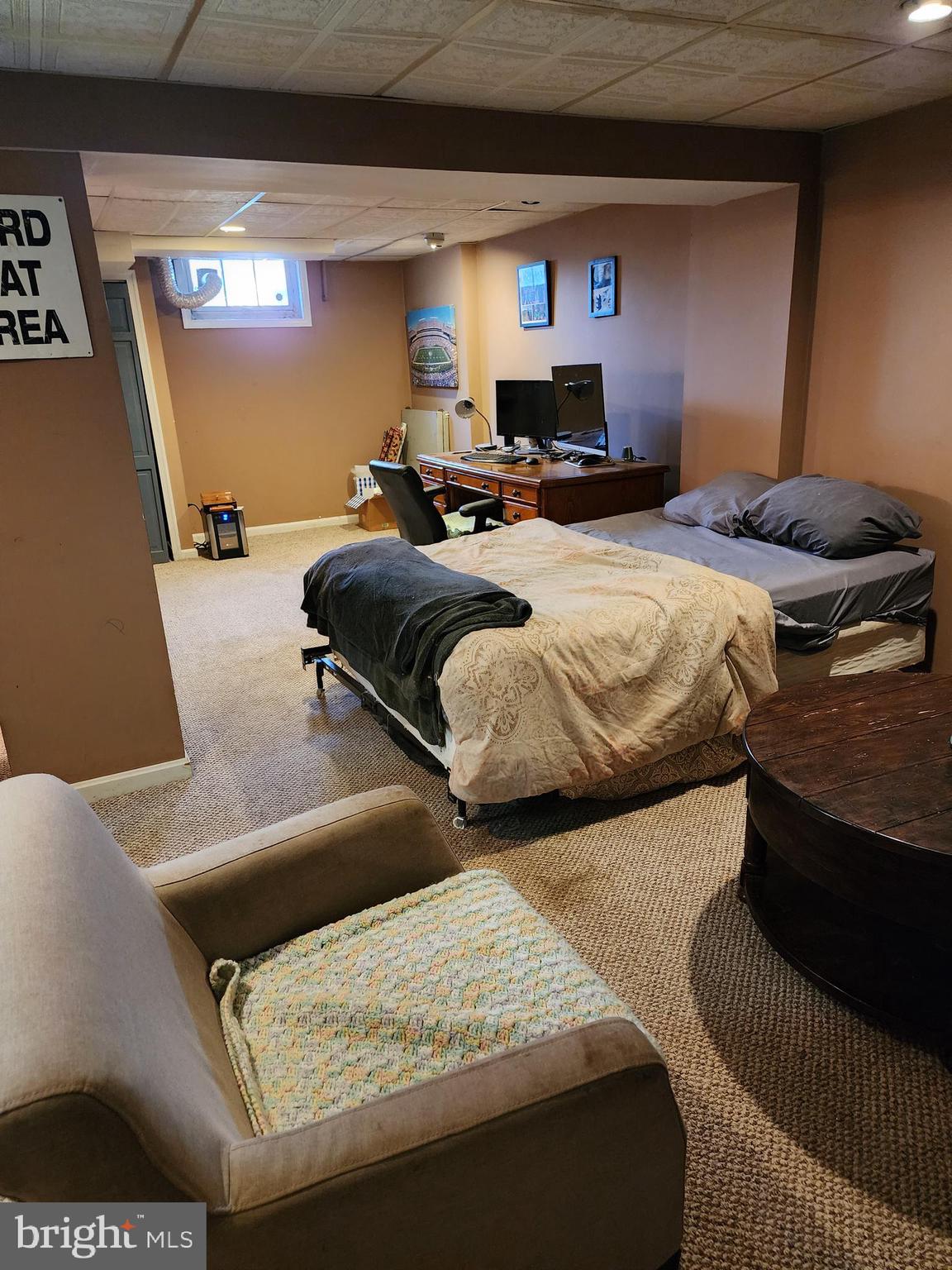 LOCH RAVEN MANOR - Residential