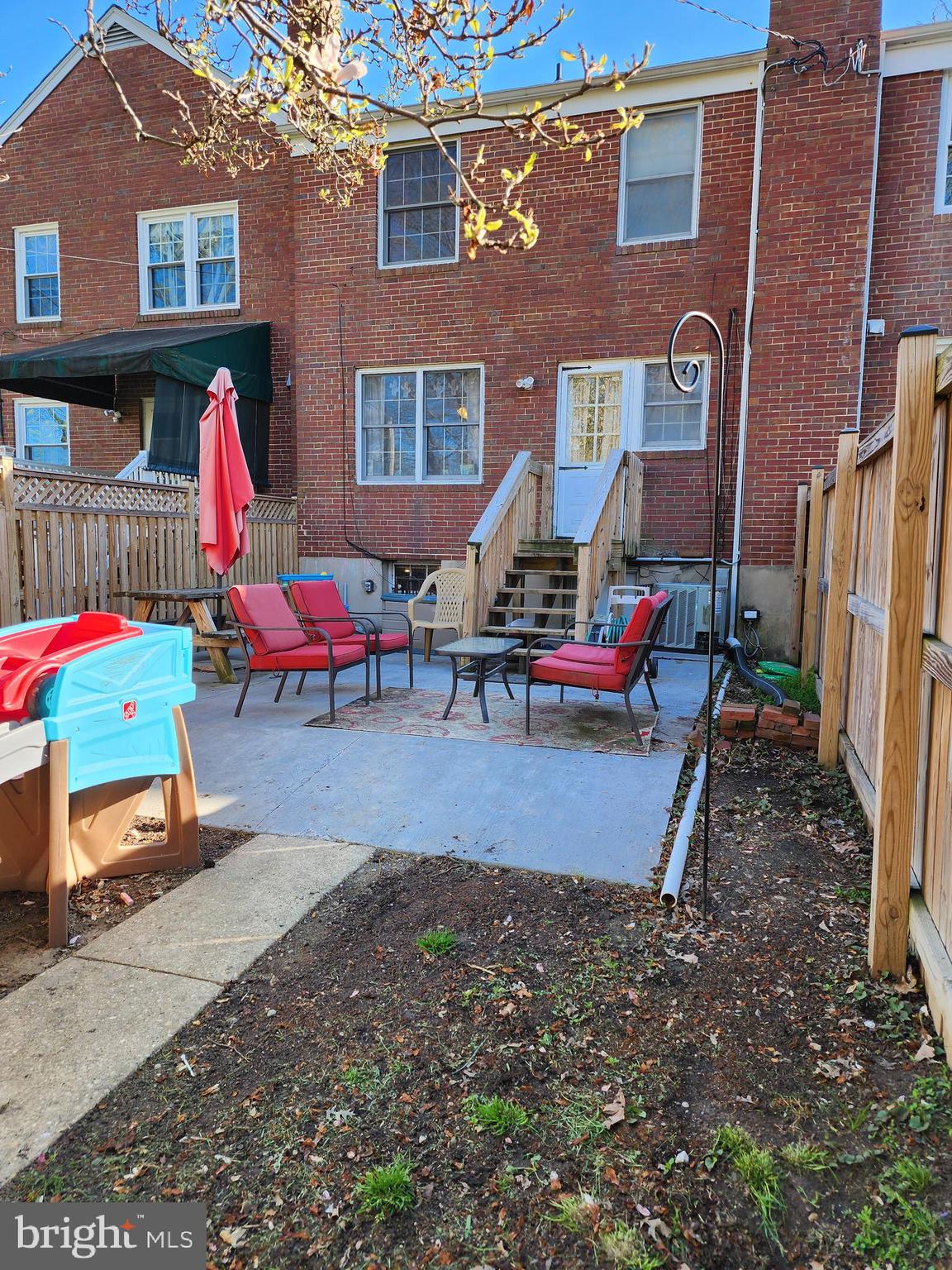 LOCH RAVEN MANOR - Residential