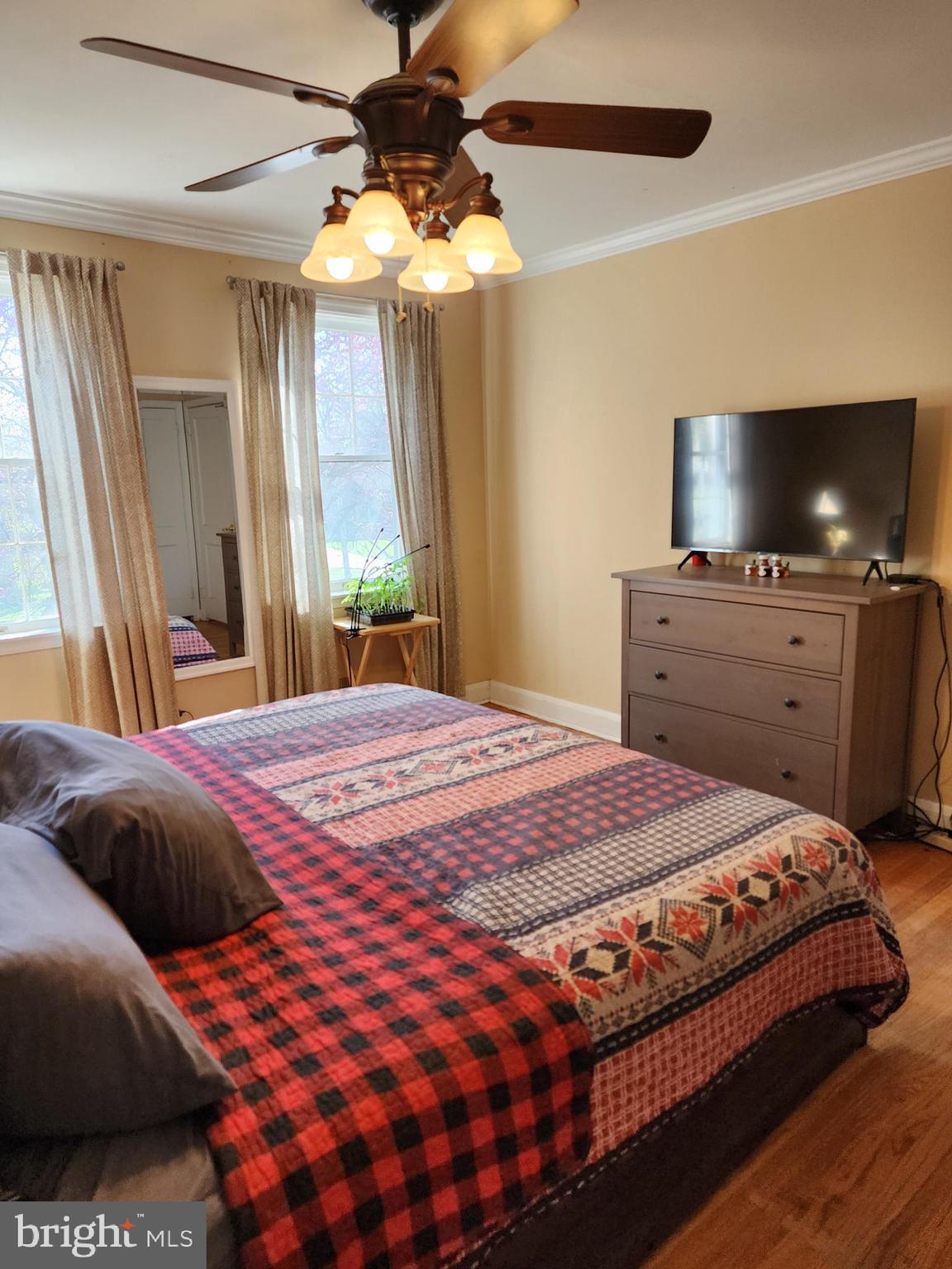 LOCH RAVEN MANOR - Residential