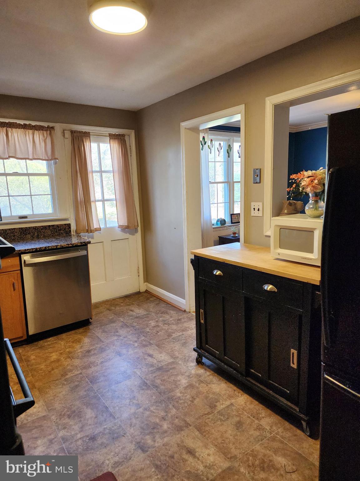 LOCH RAVEN MANOR - Residential