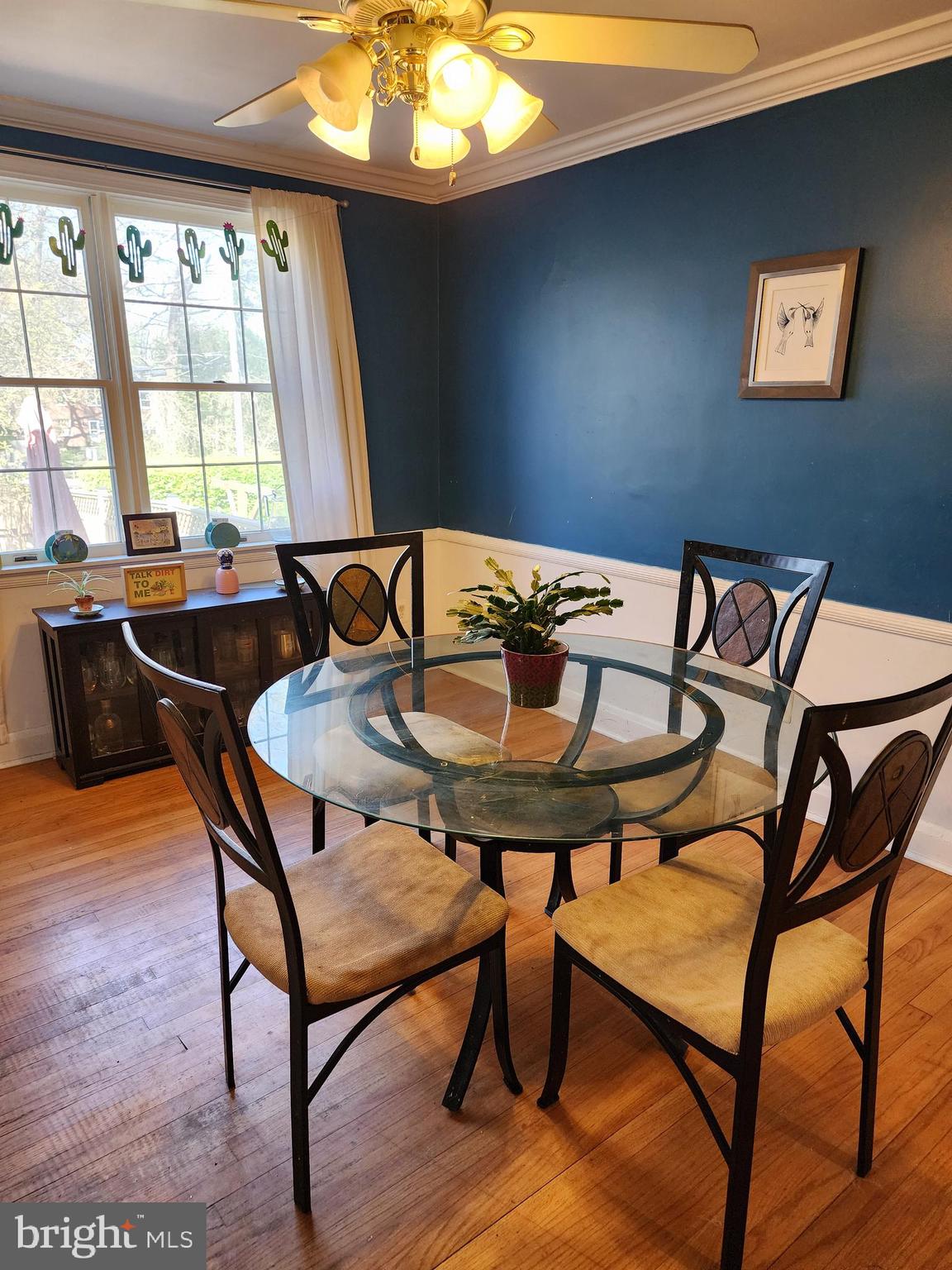 LOCH RAVEN MANOR - Residential