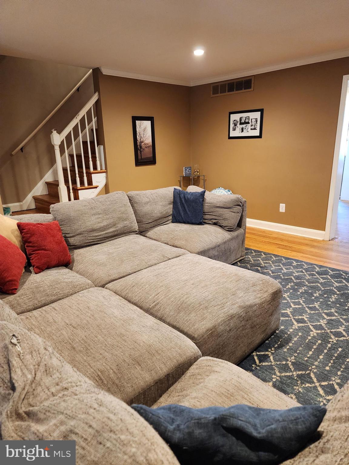 LOCH RAVEN MANOR - Residential