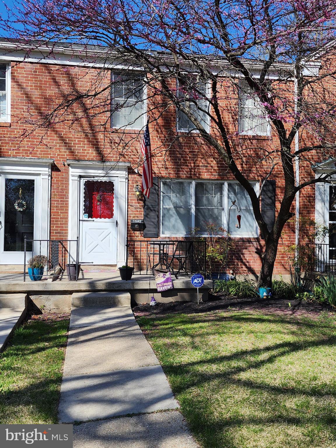 LOCH RAVEN MANOR - Residential