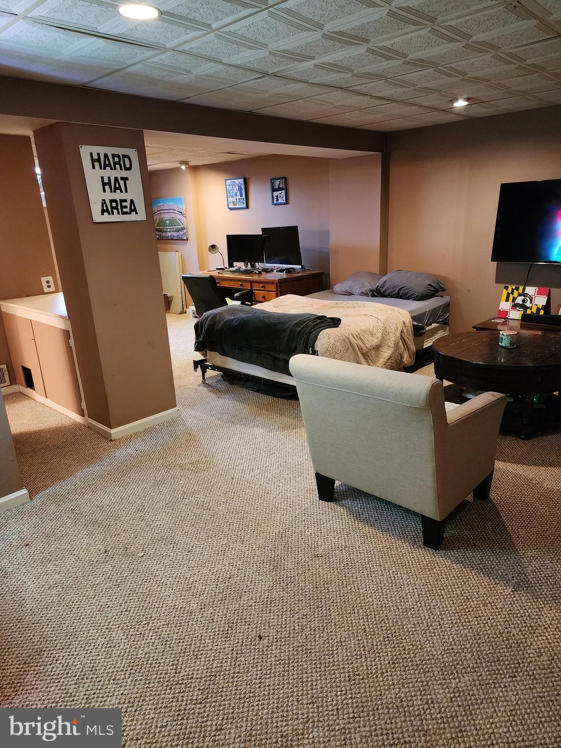 LOCH RAVEN MANOR - Residential