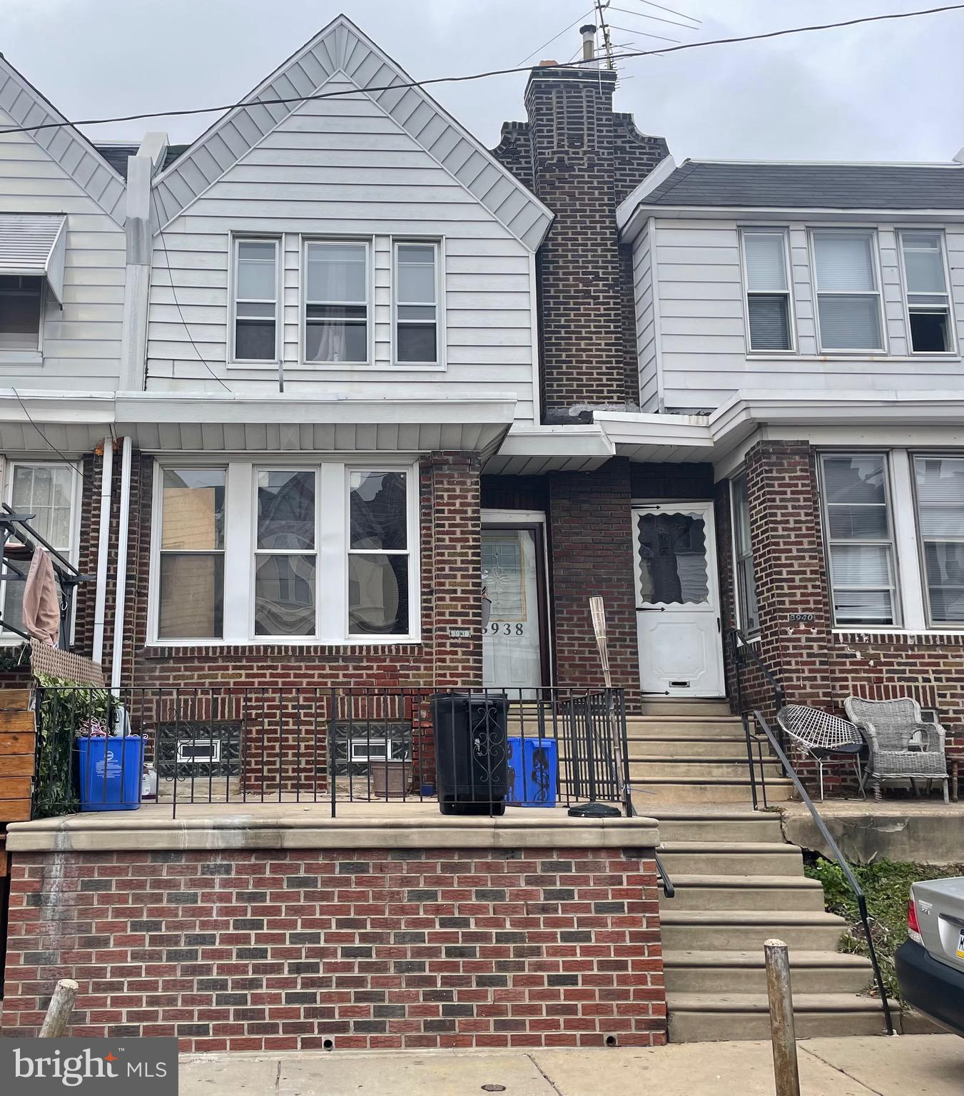 JUNIATA - Residential