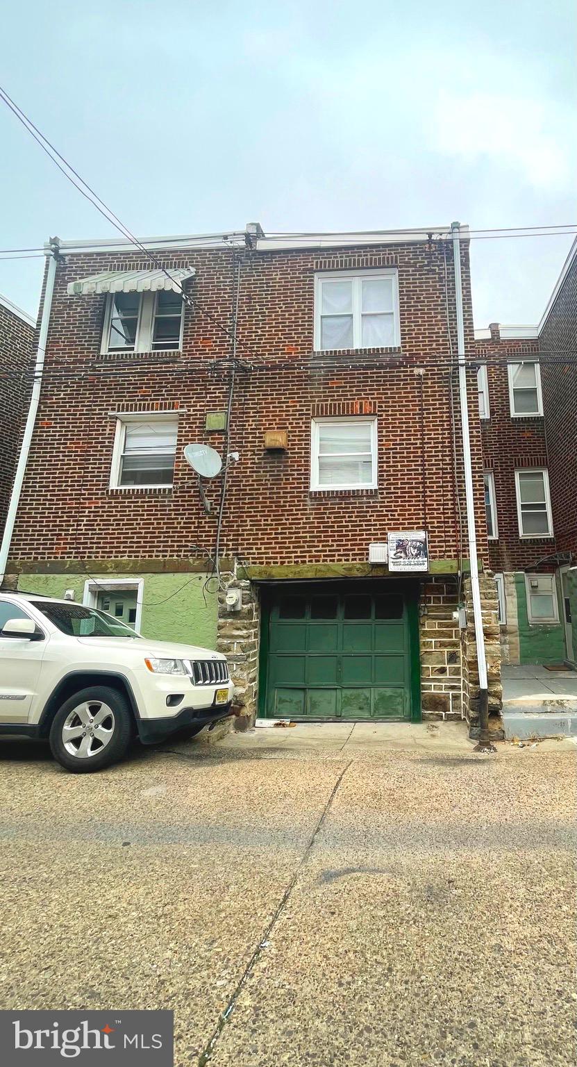 JUNIATA - Residential