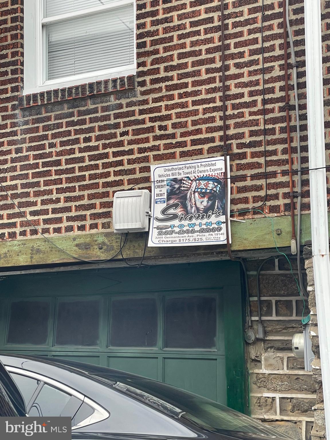 JUNIATA - Residential