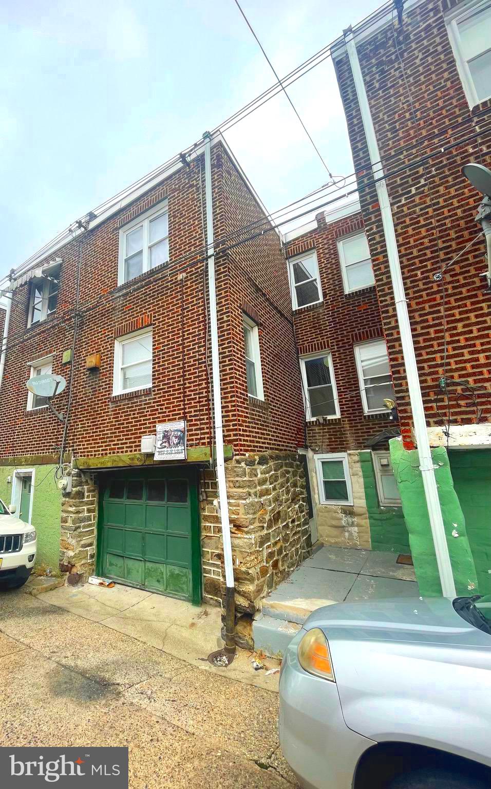 JUNIATA - Residential