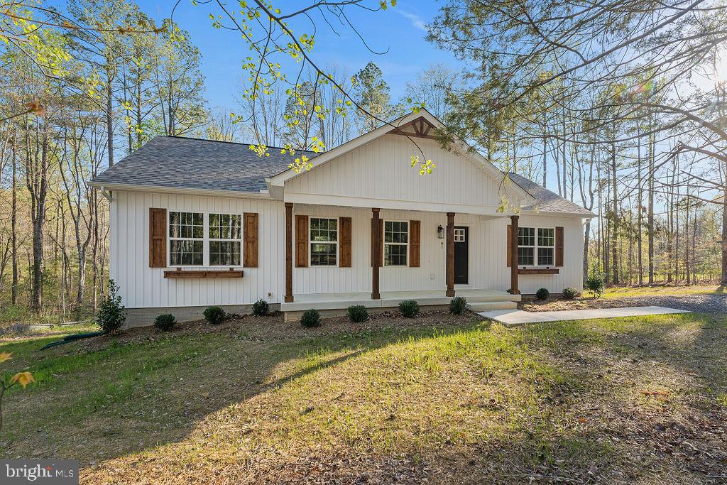 WHITE OAK FARMS - Residential