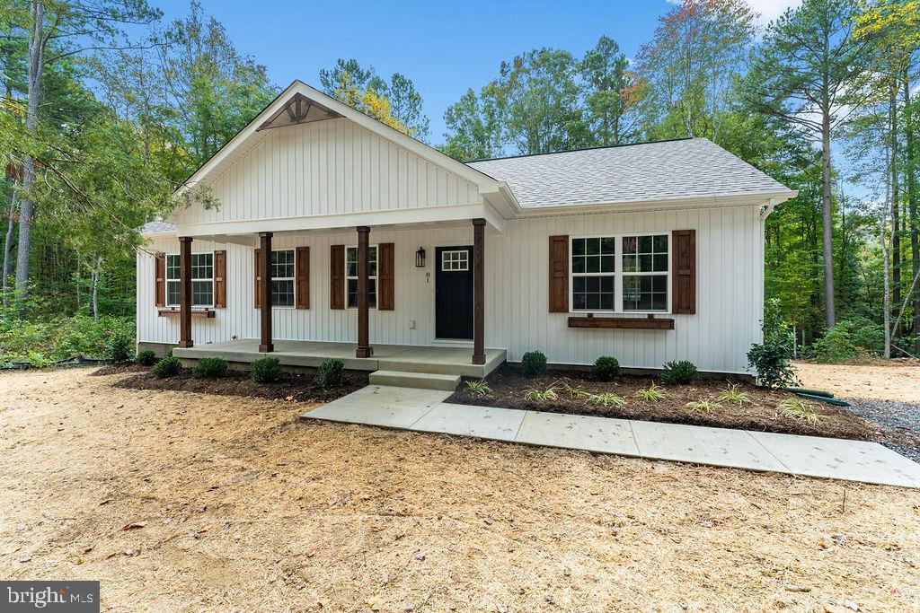 WHITE OAK FARMS - Residential