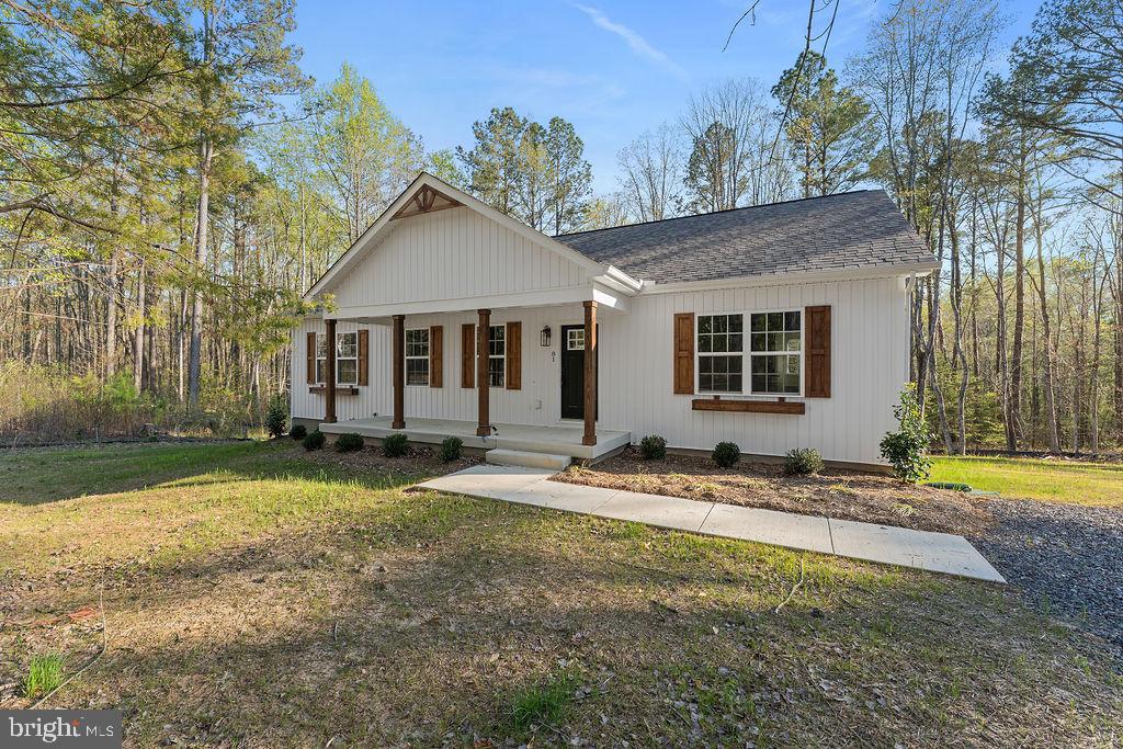 WHITE OAK FARMS - Residential