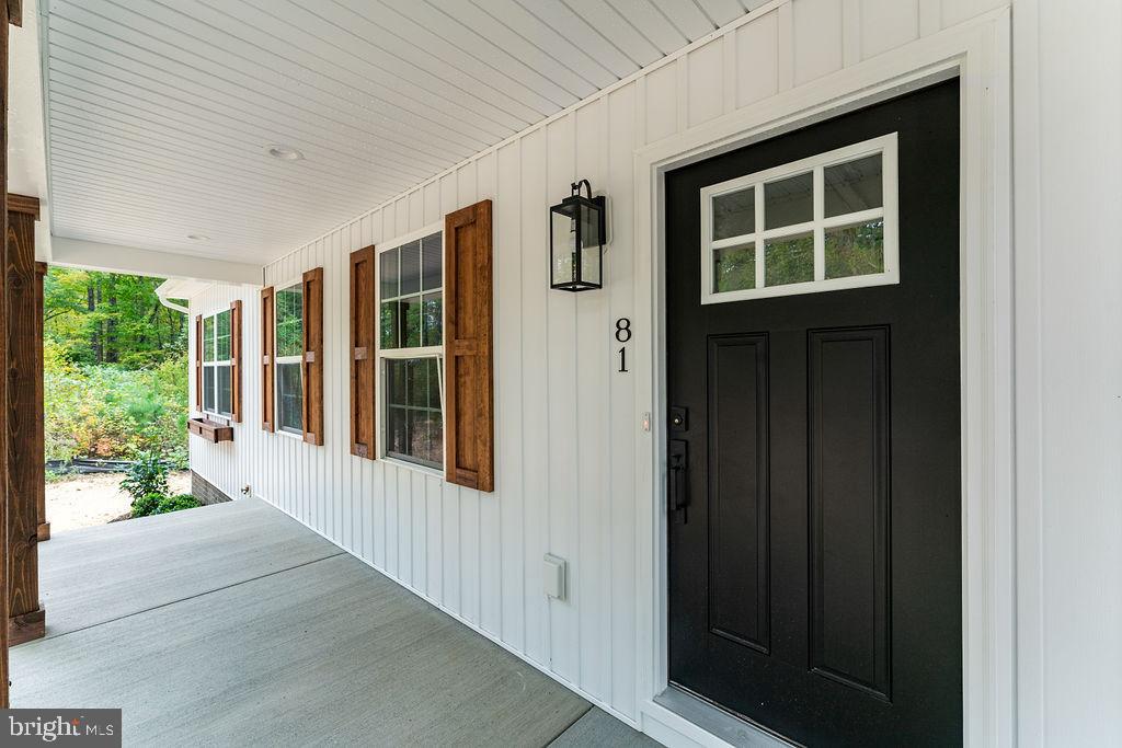 WHITE OAK FARMS - Residential