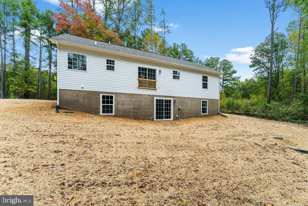 WHITE OAK FARMS - Residential