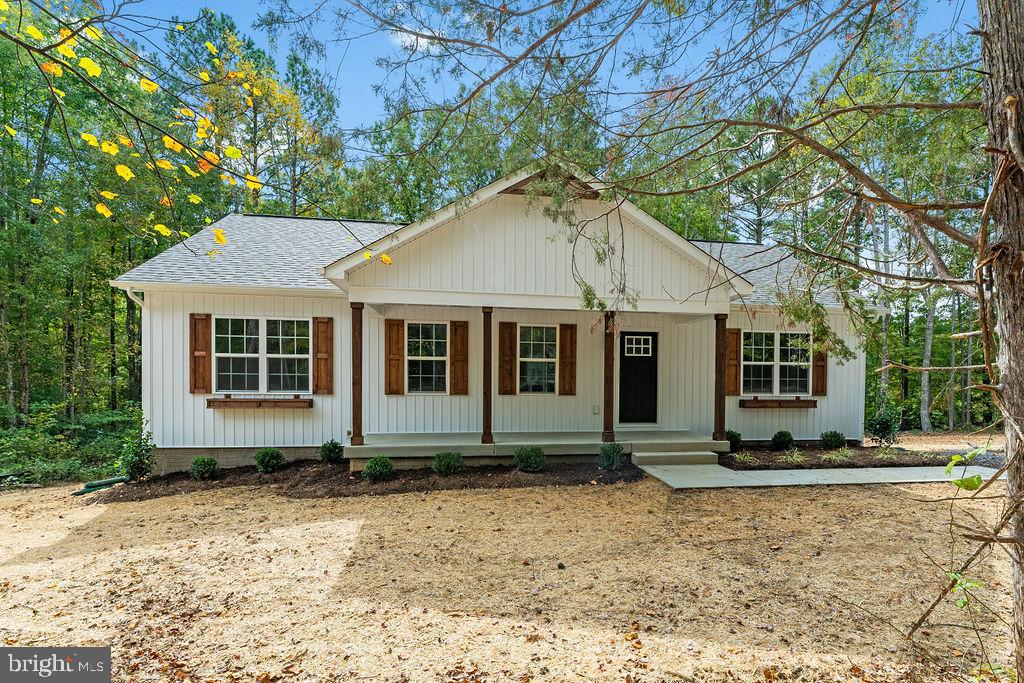 WHITE OAK FARMS - Residential