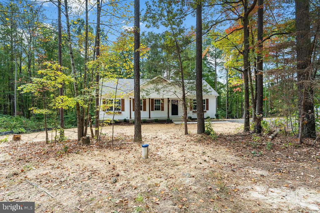 WHITE OAK FARMS - Residential