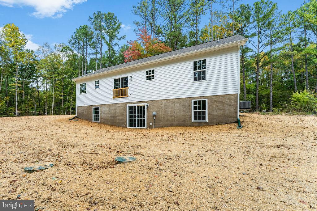 WHITE OAK FARMS - Residential