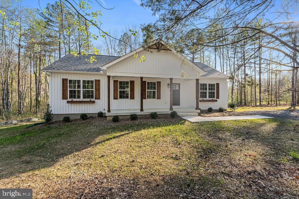 WHITE OAK FARMS - Residential