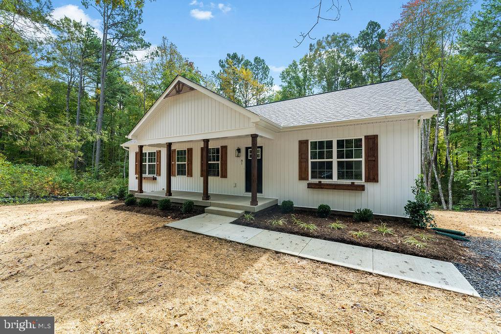 WHITE OAK FARMS - Residential