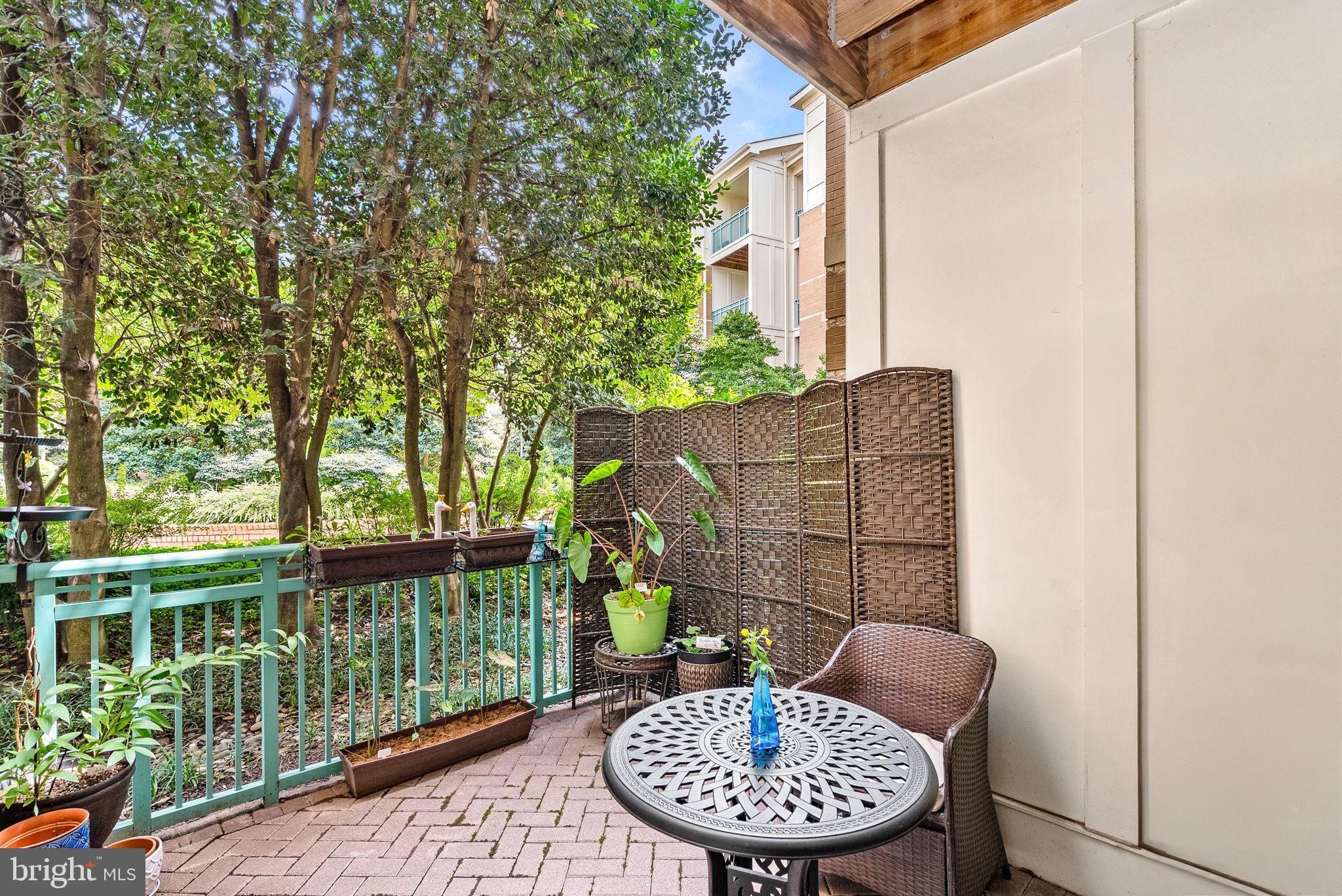 MARKET STREET AT TOWN CENTER - Residential