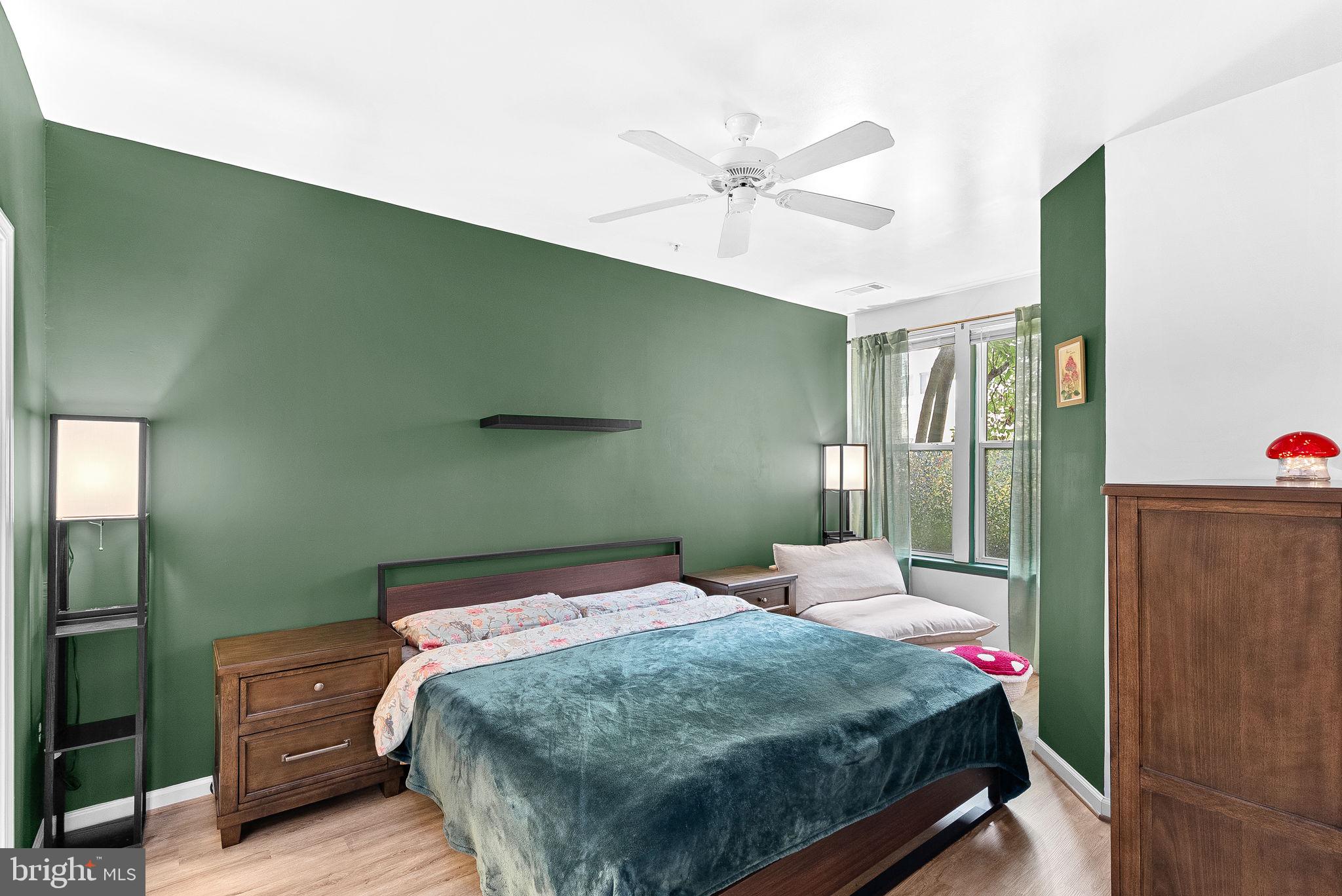 MARKET STREET AT TOWN CENTER - Residential