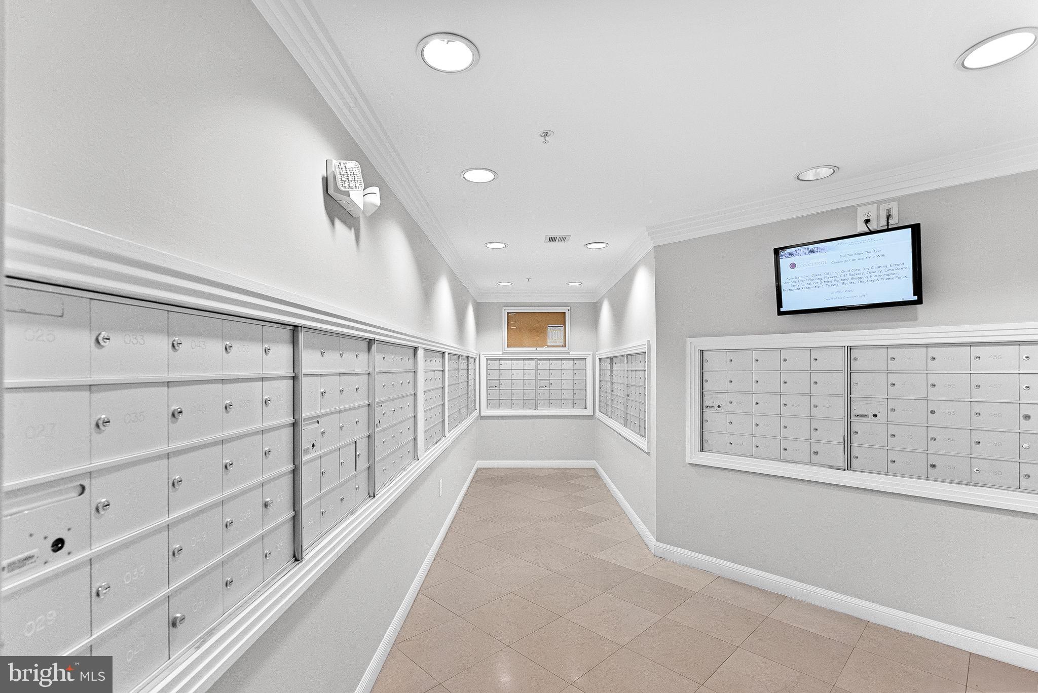 MARKET STREET AT TOWN CENTER - Residential