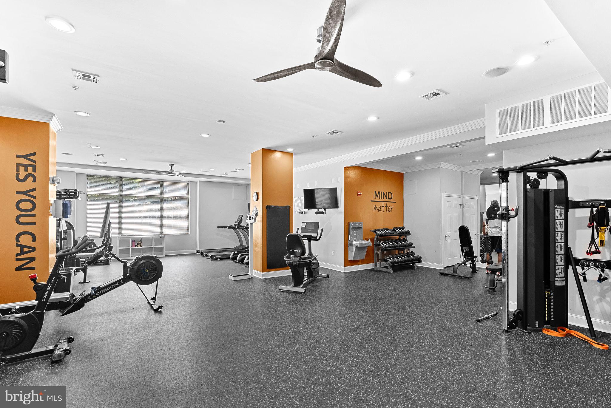 MARKET STREET AT TOWN CENTER - Residential