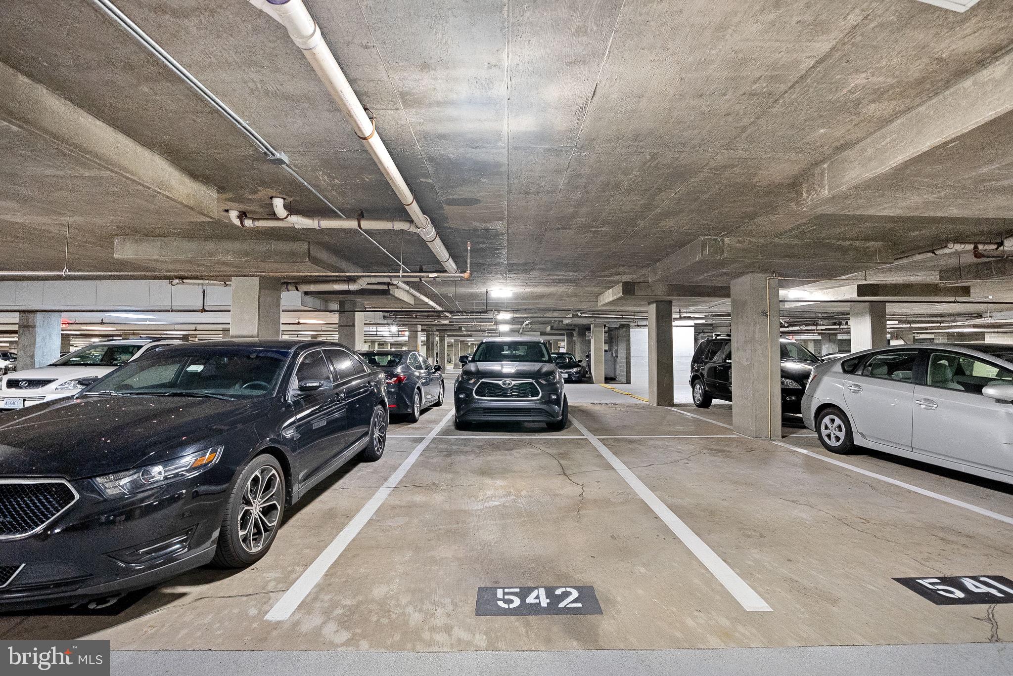 MARKET STREET AT TOWN CENTER - Residential