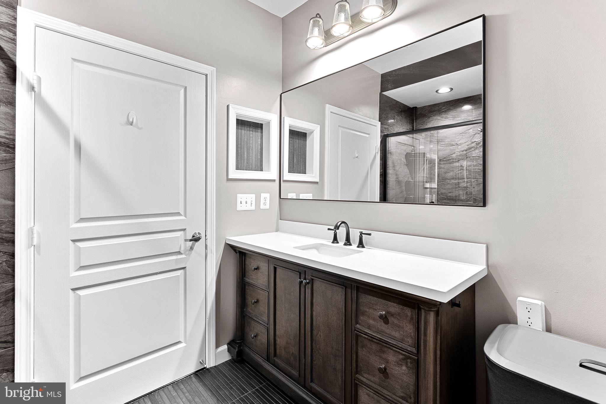 MARKET STREET AT TOWN CENTER - Residential