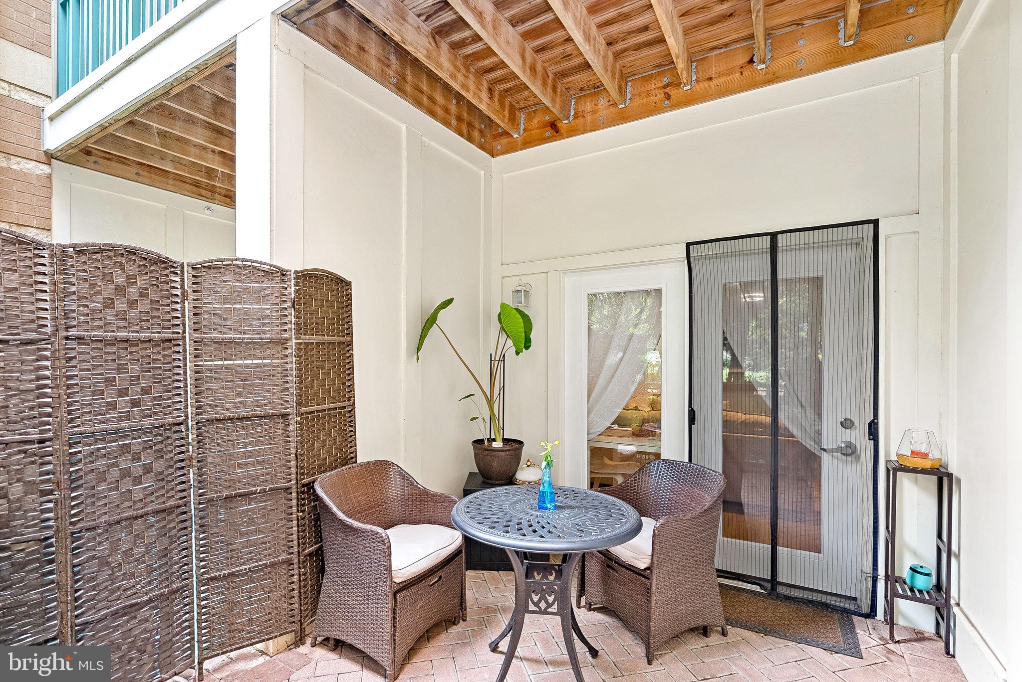 MARKET STREET AT TOWN CENTER - Residential