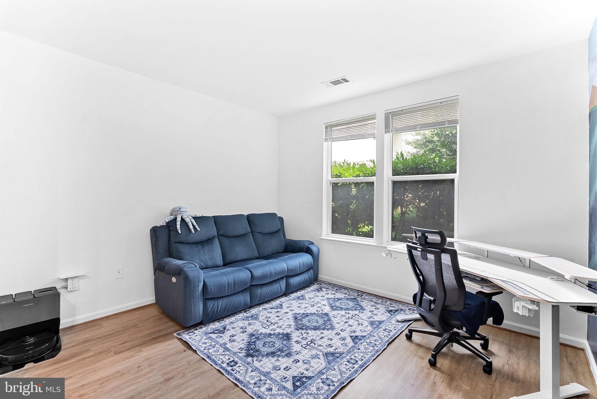 MARKET STREET AT TOWN CENTER - Residential