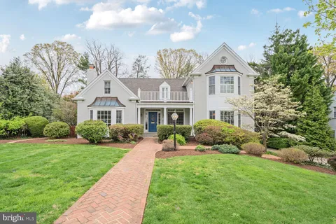 4105 Everett Street, Kensington, MD 20895 - MLS#: MDMC2181306