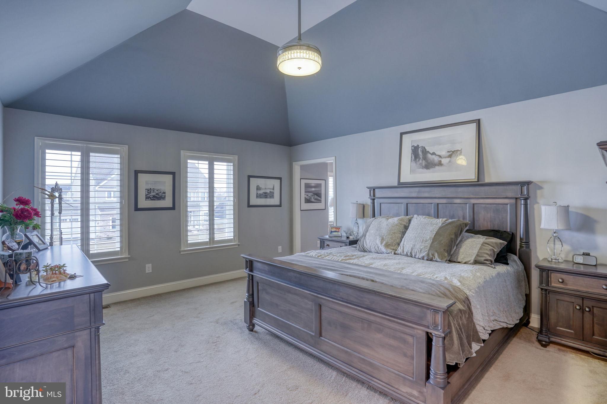 ESTATES AT ST ANNE - Residential