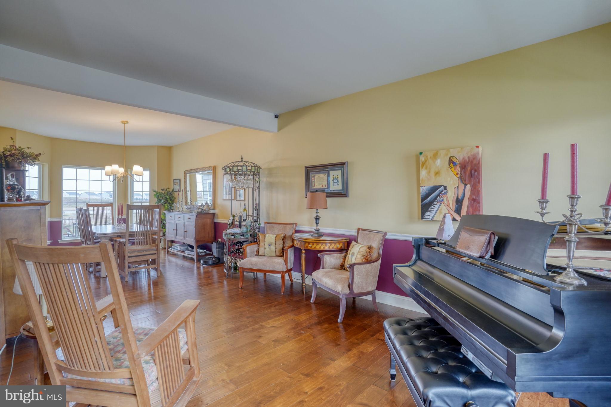 ESTATES AT ST ANNE - Residential