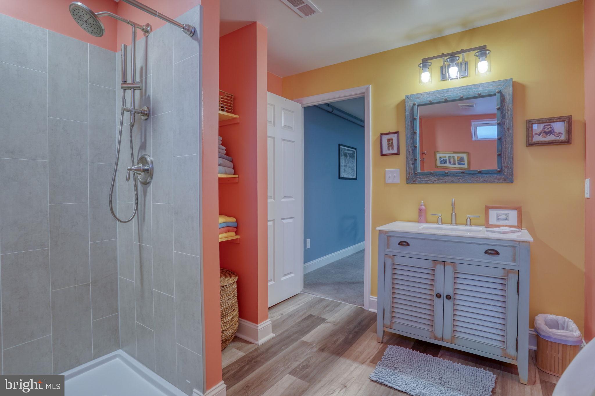 ESTATES AT ST ANNE - Residential