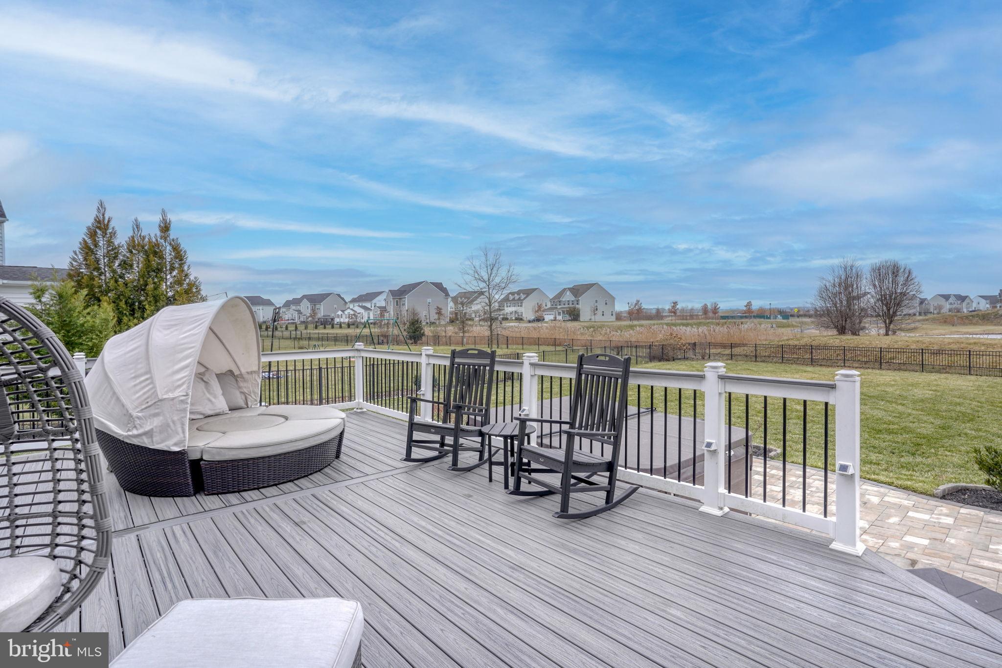 ESTATES AT ST ANNE - Residential